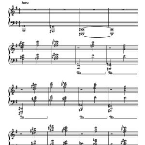 RUMBA CALIENTE - TIPICA 73 | PIANO NOTA A NOTA