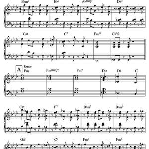 SOLEDAD - SONORA PONCEÑA | PIANO NOTA A NOTA
