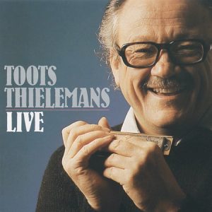TOOTS THIELEMANS - PIANO NOTA A NOTA