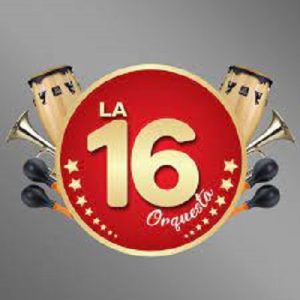 LA 16 ORQUESTA - PIANO ACORDES