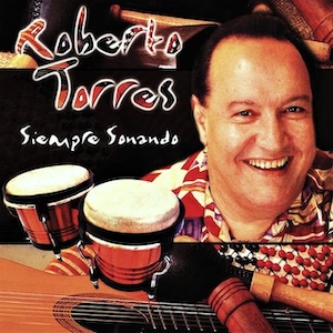 ROBERTO TORRES - PIANO ACORDES