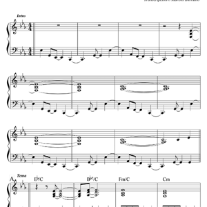 ROBERTO FONSECA - EL NIEJO PIANO NOTA A NOTA