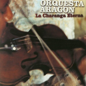 LA REINA ISABEL - ORQUESTA ARAGON
