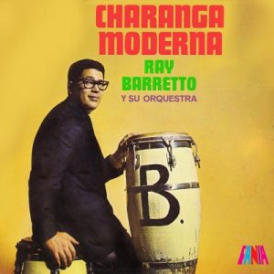 GUAJIRA Y TAMBO - RAY BARRETO