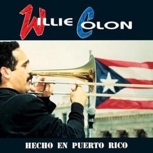 YO TE PODRIA DECIR - WILLIE COLON
