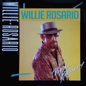 ANUNCIO CLASIFICADO (DAMELO) - WILLIE ROSARIO