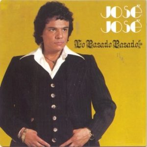 LO QUE FUE NO SERA - JOSE JOSE