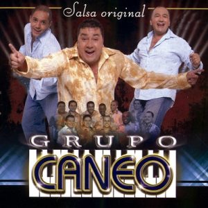 QUIEN PIENSA EN TI - GRUPO CANEO