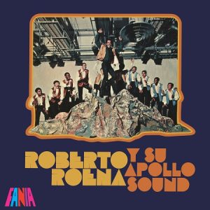 TU LOCO LOCO Y YO TRANQUILO - ROBERTO ROENA