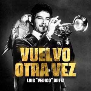 DIME QUE PASO - LUIS PERICO ORTIZ
