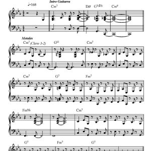 MI DESENGAÑO - ROBERTO ROENA