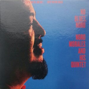 BODY AND SOUL - NORO MORALES