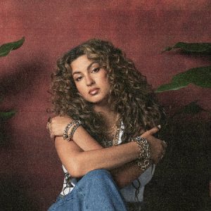 DONT YOU WORRY BOUT A THING - TORI KELLY