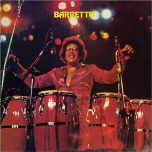 TESTIGO FUI - RAY BARRETTO