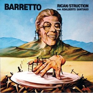 AL VER SUS CAMPOS - RAY BARRETTO Y ADALBERTO SANTIAGO