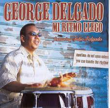 George Delgado