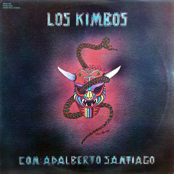 Los Kimbos