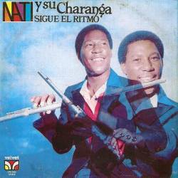 Naty y Su Charanga