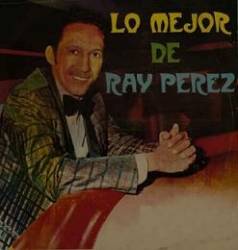 Ray Perez