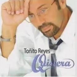Toñito Reyes