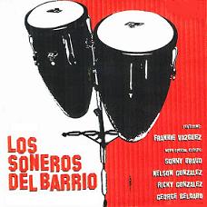 Los Soneros Del Barrio