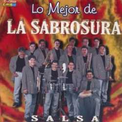 Orquesta la Sabrosura